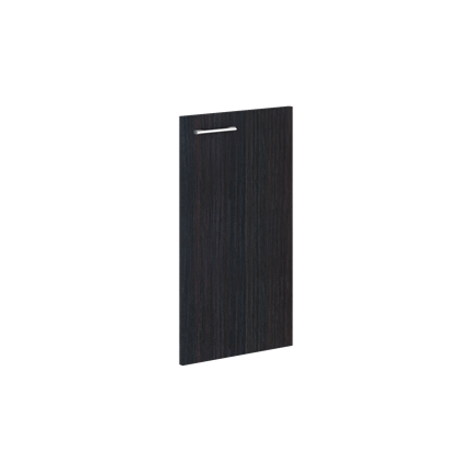 Дверь правая короткая XTEN Дуб Юкон XLD 42-1 R (422x18x765) в Самаре - изображение