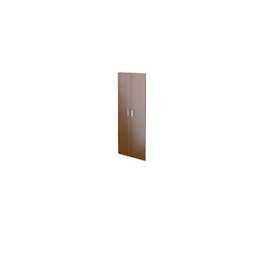 Комплект дверей к шкафу А-306 Арго А-606 (Орех) в Самаре