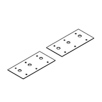 Комплект пластин крепежных Формула, ФР 498 ХР в Самаре - изображение