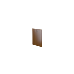 Комплект дверей к шкафу А-310 Арго А-610 (Орех) в Самаре