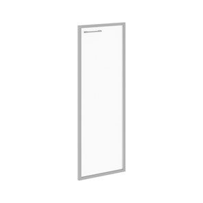 Дверь стеклянная правая XTEN  XRG 42-1 (R) (1132х22х420) в Сызрани