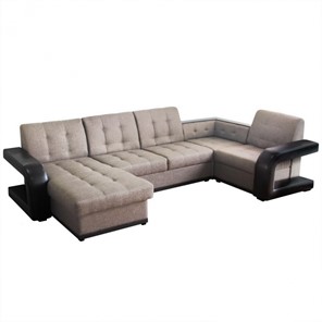 П-образный диван Манхэттен-3 в Самаре