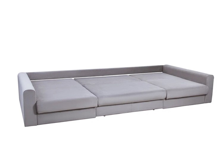 Большой П-образный диван Сицилия 3 440 в Самаре - изображение 1