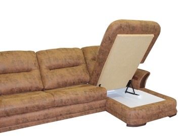 П-образный диван Квин 6 БД в Сызрани - предосмотр 1