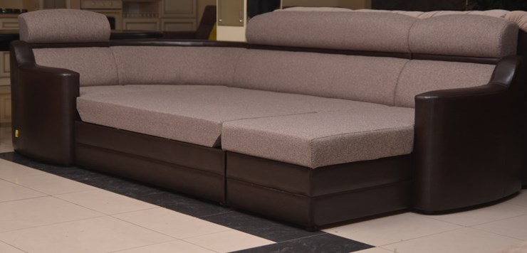 П-образный диван Виола 2 в Самаре - изображение 4