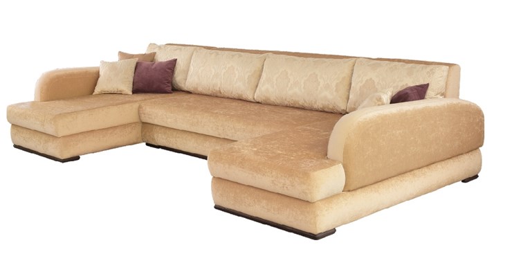 П-образный диван Гарден-П в Самаре - изображение 2
