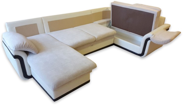 П-образный диван Лион-П в Самаре - изображение 1