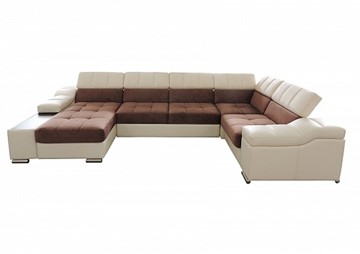 Угловой диван N-0-M П (П1+ПС+УС+Д2+Д5+П2) в Тольятти - предосмотр 5