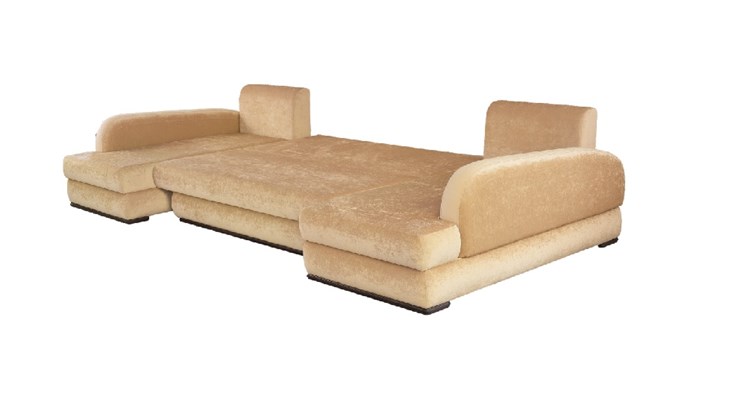 П-образный диван Гарден-П в Самаре - изображение 1