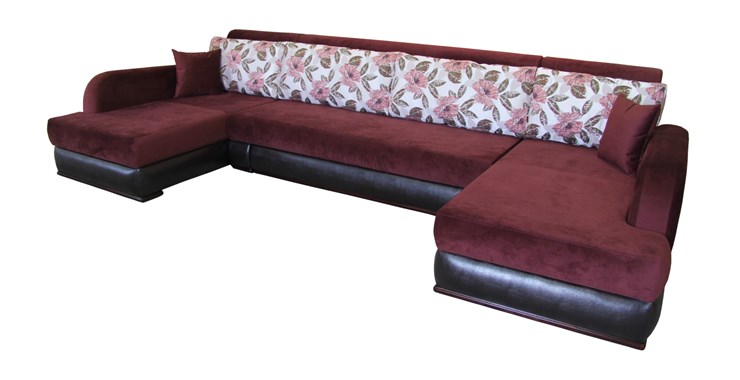 П-образный диван Гарден-П в Самаре - изображение 3