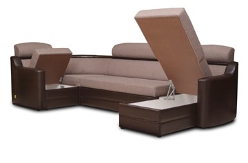 П-образный диван Виола 2 в Самаре - предосмотр 1