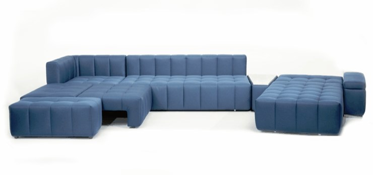 П-образный диван Брайтон 1.7 в Самаре - изображение 1