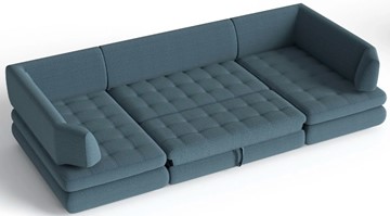 П-образный диван Бруно Элита 50 Б в Самаре - предосмотр 2