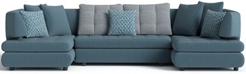 П-образный диван Бруно Элита 50 Б в Самаре - предосмотр
