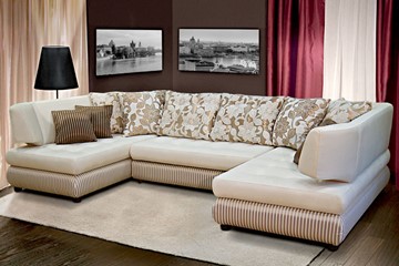 П-образный диван Бруно Элита 50 Б в Самаре - предосмотр 5