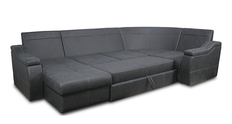 П-образный диван Денвер Гранд в Самаре - изображение 1