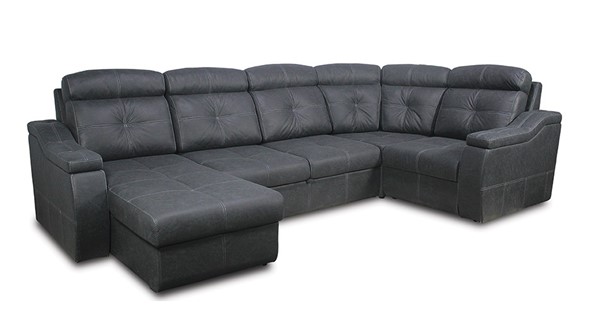 П-образный диван Денвер Гранд в Самаре - изображение
