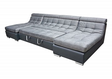 П-образный диван F-0-M Эко (Д4+Д2+Д4) в Тольятти - предосмотр 5