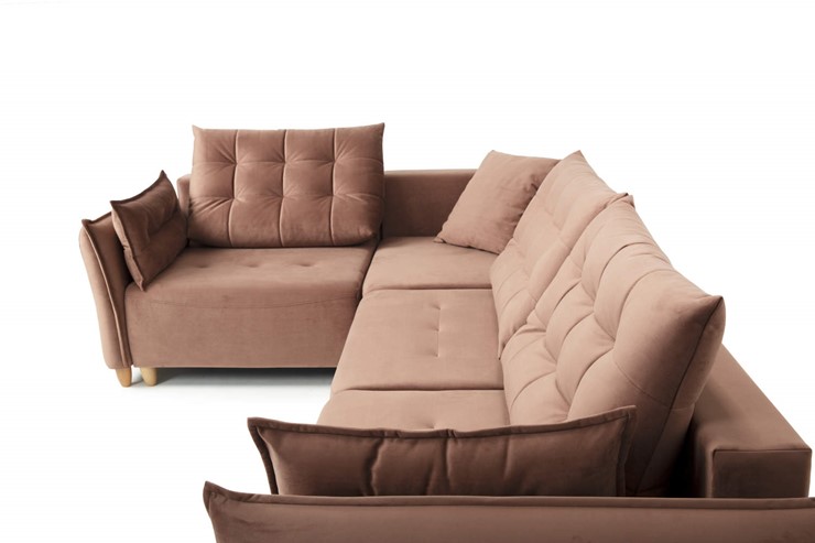 П-образный диван Истра 1.9 в Самаре - изображение 12