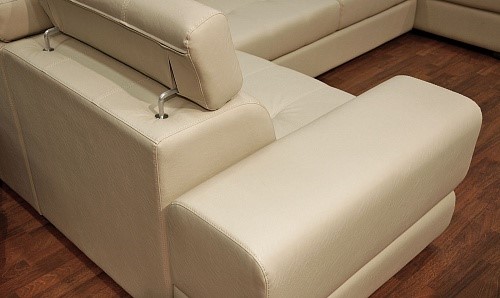 П-образный диван N-10-M П (П3+ПС+УС+Д2+Д5+П3) в Тольятти - изображение 2