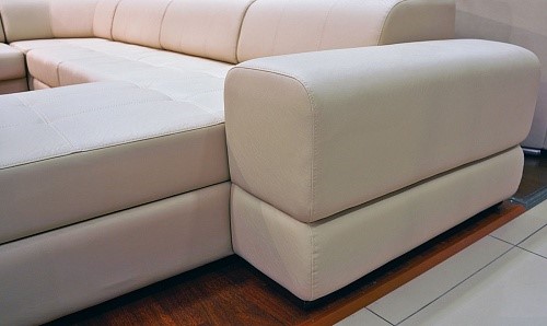 П-образный диван N-10-M П (П3+ПС+УС+Д2+Д5+П3) в Тольятти - изображение 3