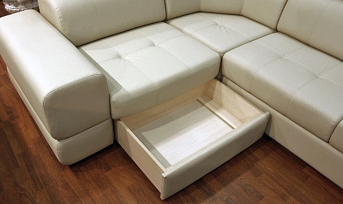 П-образный диван N-10-M П (П3+ПС+УС+Д2+Д5+П3) в Тольятти - изображение 4