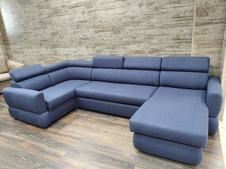 П-образный диван Прадо в Самаре - изображение 1