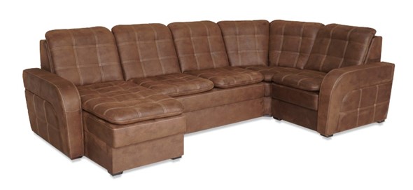 П-образный диван Сенатор в Самаре - изображение