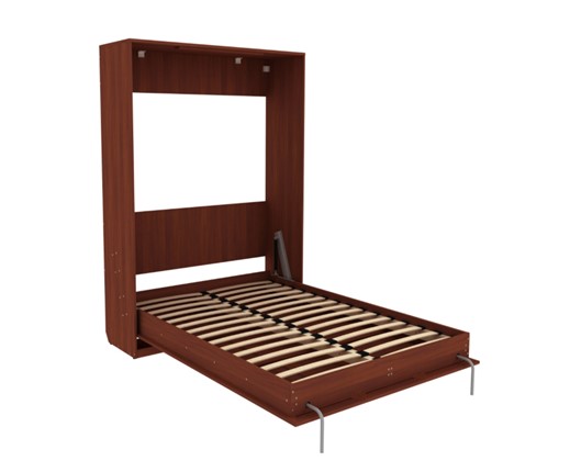 Кровать подъемная Арт К01 1400 мм (вертикальная) в Самаре - изображение