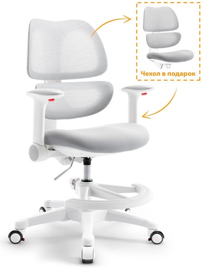 Кресло Dream Air Y-607 G в Самаре - изображение 7