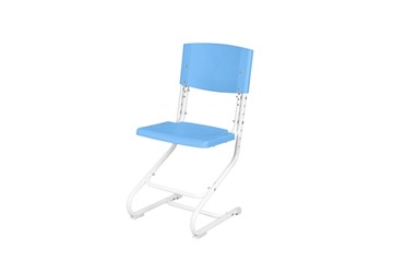 Детский стул СУТ.01 Пластик (рост от 130 см), Ниагара в Самаре