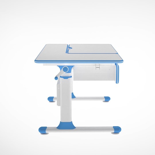 Детский стол-трансформер Toru blue в Самаре - изображение 2