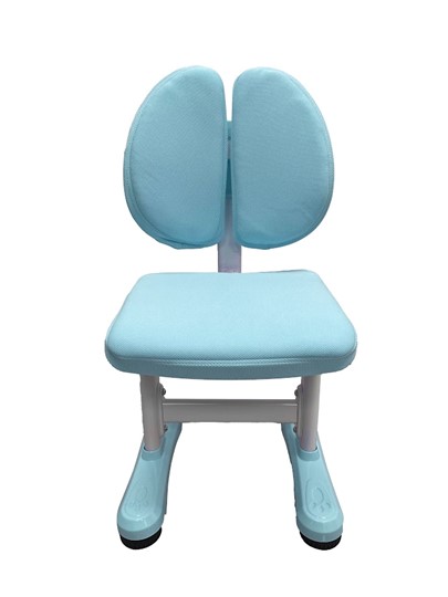 Стол растущий и стул Carezza Blue FUNDESK в Самаре - изображение 11