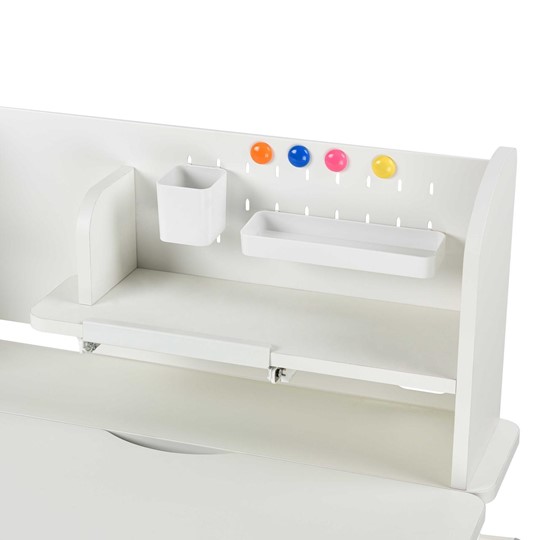 Детский стол-трансформер Iris Grey в Самаре - изображение 3