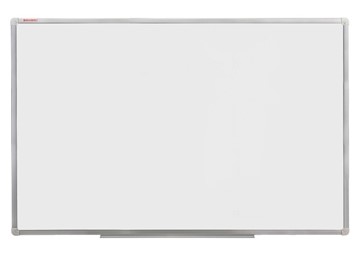 Доска магнитная настенная BRAUBERG Premium 100х180 см, алюминиевая рамка в Сызрани