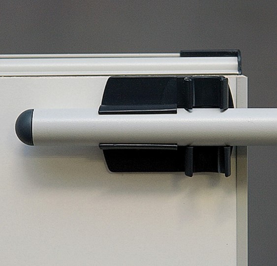 Доска-флипчарт на роликах 2х3, TF02/2011, 70x100 см, передвижная, держатели для бумаги в Сызрани - изображение 6