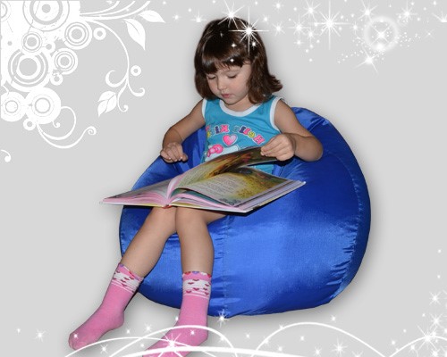 Кресло-мешок Малыш 1 в Самаре - изображение