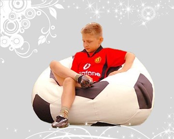Кресло-мешок Позитив Мяч большой в Самаре