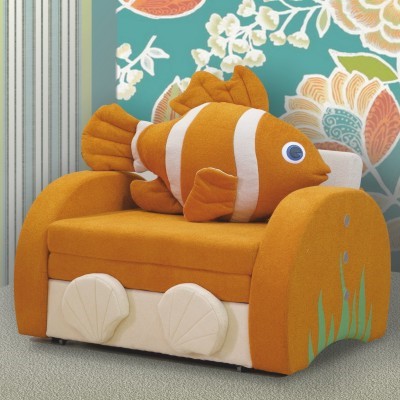 Детский диван Рыбка в Самаре - изображение