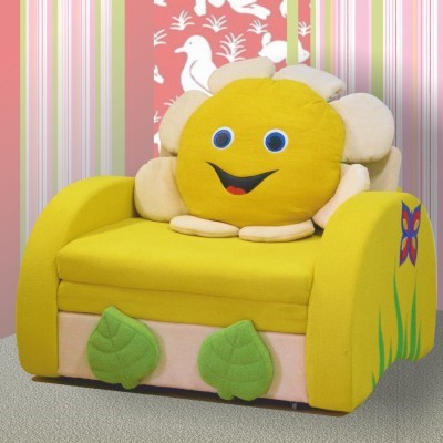 Детский диван Ромашка ДД в Самаре - изображение